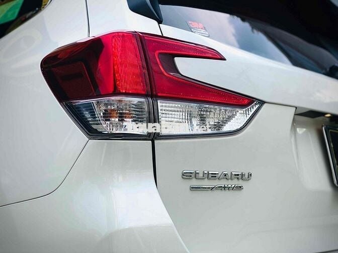 Subaru Forester 2021 2.0i-S EyeSight siêu đẹp