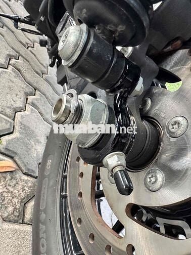 HD 48 date 2018 nhập Mỹ odo: 1 ngàn 700 km