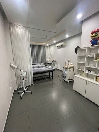 MTKD đắc địa 5lầu gần Âu Cơ Tân Phú ngang 8m 192m2 T.máy KD đỉnh 48 tỷ