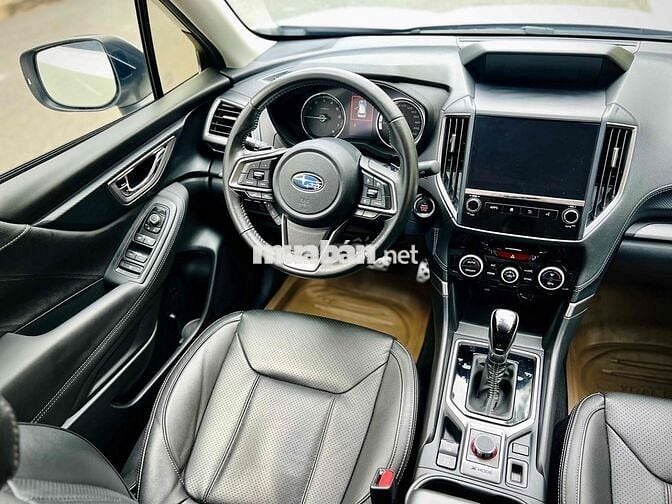 Subaru Forester 2021 2.0i-S EyeSight siêu đẹp