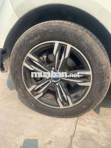 Ford EcoSport 2015 1.5L Trend MT - 110000 km