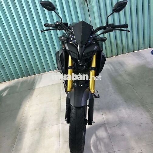 MT15 ĐEN, XE KENG, CHÍNH CHỦ KÍ. HỖ TRỢ GÓP. MT 15