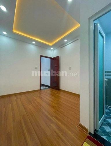 Cần cho thuê nhà HXT 69/4A Nguyễn Gia Trí P.25 Q.Bình Thạnh