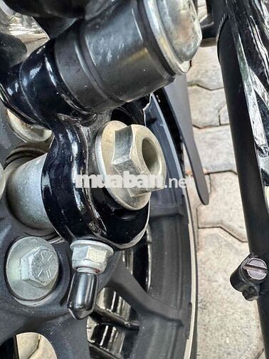 HD 48 date 2018 nhập Mỹ odo: 1 ngàn 700 km