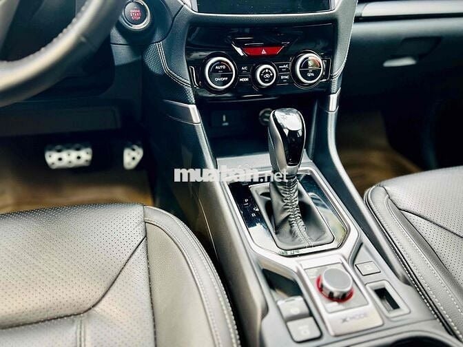 Subaru Forester 2021 2.0i-S EyeSight siêu đẹp