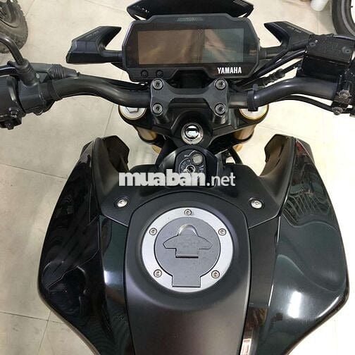 MT15 ĐEN, XE KENG, CHÍNH CHỦ KÍ. HỖ TRỢ GÓP. MT 15