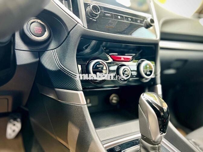 Subaru Forester 2021 2.0i-S EyeSight siêu đẹp