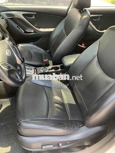 Hyundai Elantra 2013 1.8 AT - 69000 km