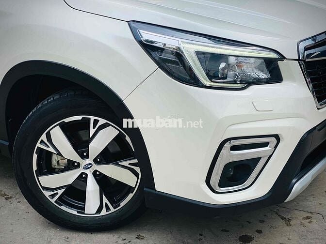 Subaru Forester 2021 2.0i-S EyeSight siêu đẹp