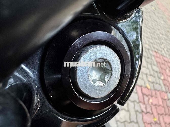 HD 48 date 2018 nhập Mỹ odo: 1 ngàn 700 km