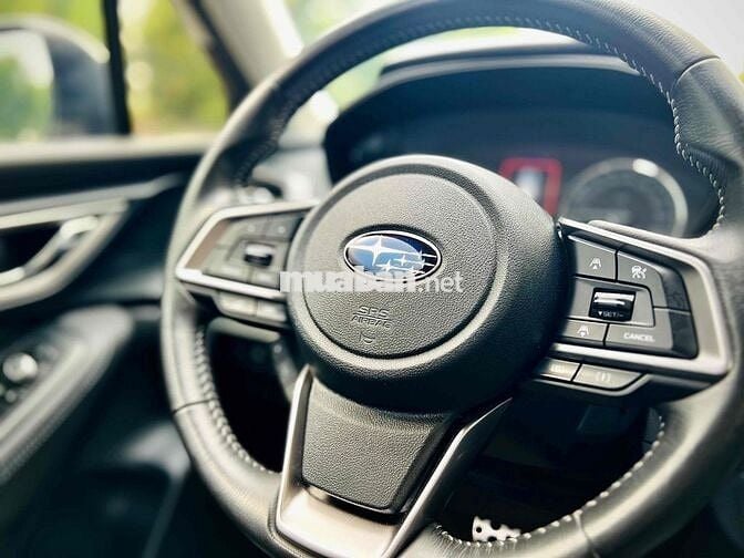 Subaru Forester 2021 2.0i-S EyeSight siêu đẹp