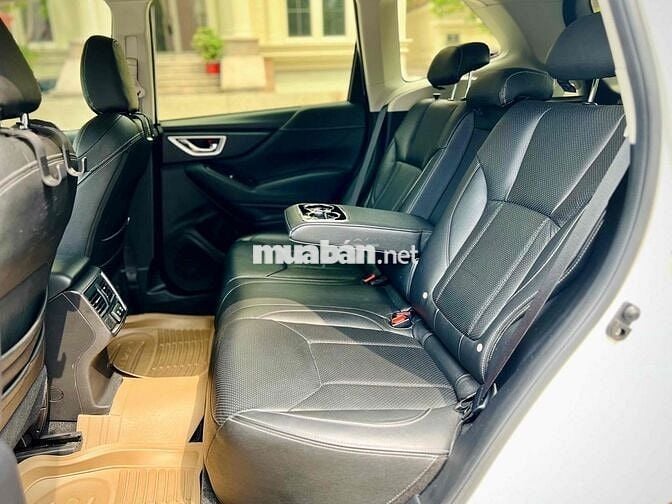 Subaru Forester 2021 2.0i-S EyeSight siêu đẹp