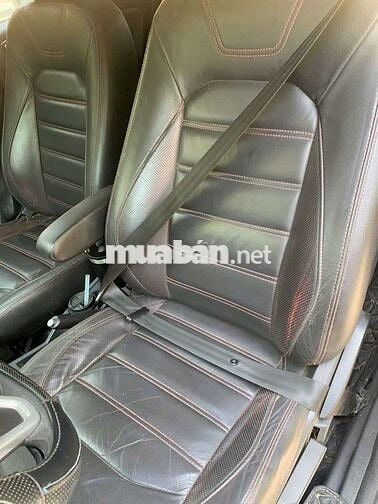 Ford EcoSport 2015 1.5L Trend MT - 110000 km