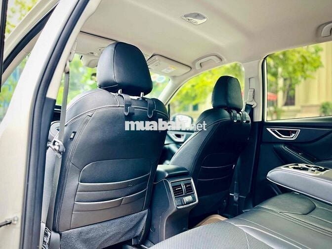 Subaru Forester 2021 2.0i-S EyeSight siêu đẹp