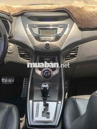 Hyundai Elantra 2013 1.8 AT - 69000 km