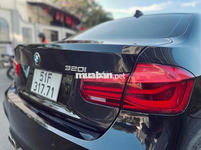 xe BMW 3 Series 2***0 km