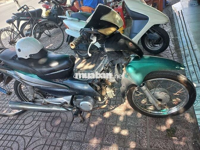 Xe Bao Chất.Giấy tờ hợp lệ.