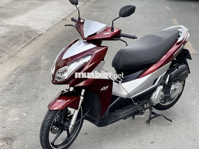 Suzuki Impulse Fi BSTP🔥Máy Zin êm 🔥216 Nguyên Thuỷ