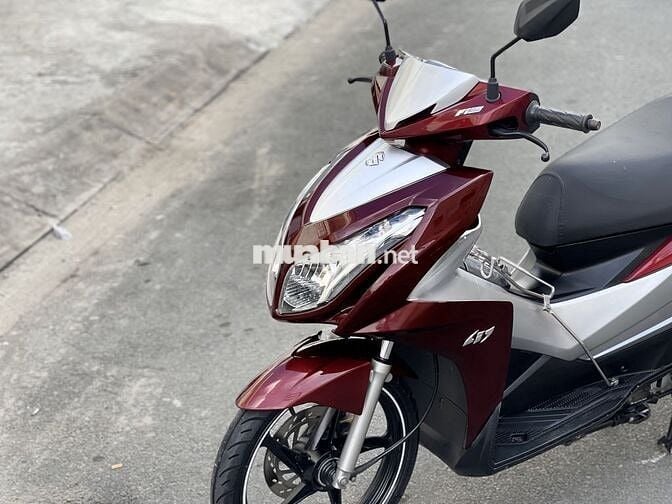 Suzuki Impulse Fi BSTP🔥Máy Zin êm 🔥216 Nguyên Thuỷ