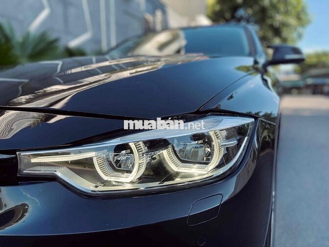 xe BMW 3 Series 2***0 km