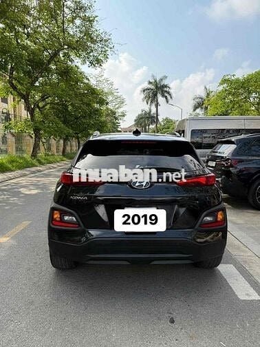 Hyundai Kona 2019 2.0 AT ĐẶC BIỆT - chỉ 460 triệu