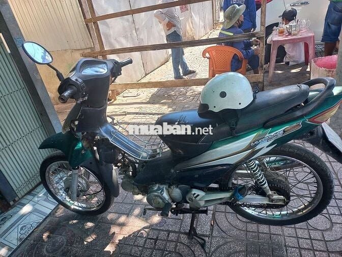 Xe Bao Chất.Giấy tờ hợp lệ.