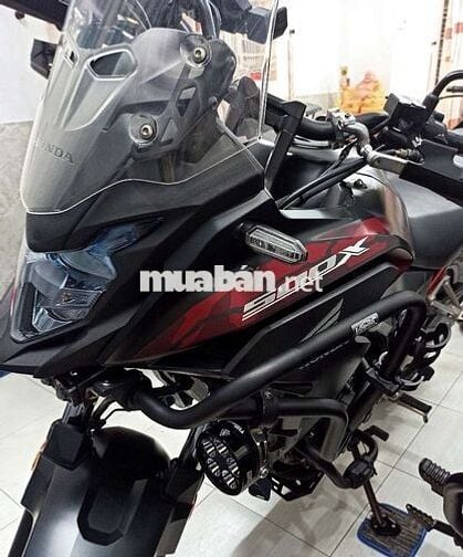 CB 500X 2021