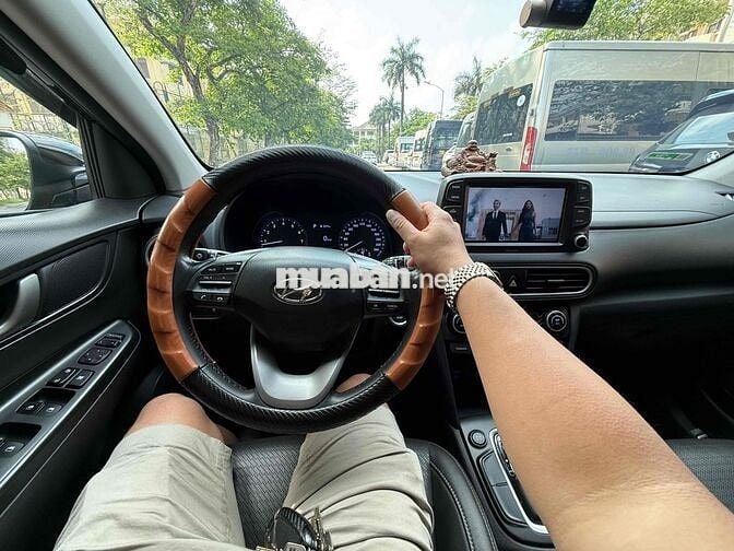 Hyundai Kona 2019 2.0 AT ĐẶC BIỆT - chỉ 460 triệu