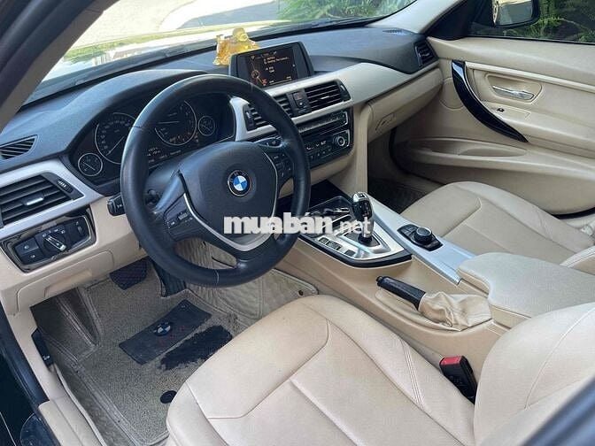 xe BMW 3 Series 2***0 km