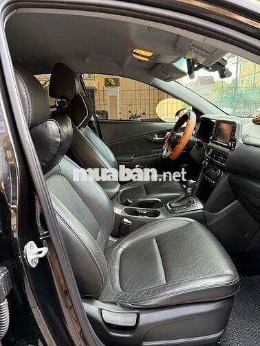 Hyundai Kona 2019 2.0 AT ĐẶC BIỆT - chỉ 460 triệu