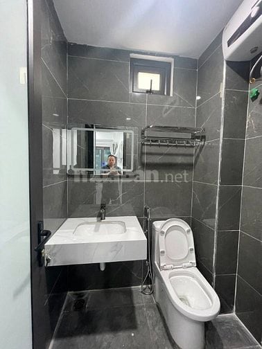 80M RA Ô TÔ TRÁNH, NGÕ NÔNG THOÁNG RỘNG, KHƯƠNG TRUNG THANH XUÂN 40M2.