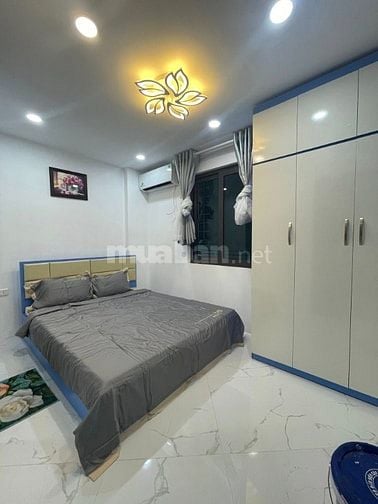 80M RA Ô TÔ TRÁNH, NGÕ NÔNG THOÁNG RỘNG, KHƯƠNG TRUNG THANH XUÂN 40M2.