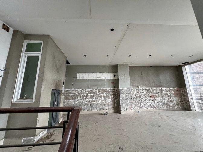 Cho thuê nhà mặt tiền kinh doanh