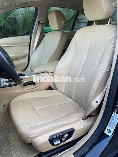 xe BMW 3 Series 2***0 km