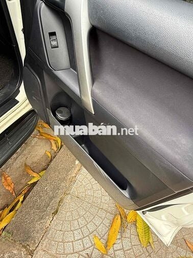 Prado model 2016  TXL 2.7L hộp số 6 cấp 1 chủ Huế