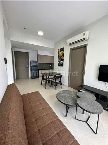 Giá thuê 13tr5/th -chung cư Sunny Plaza, Phạm Văn Đồng,GV: 2p ngủ, 2wc
