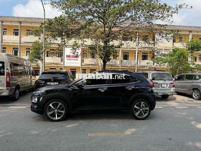 Hyundai Kona 2019 2.0 AT ĐẶC BIỆT - chỉ 460 triệu