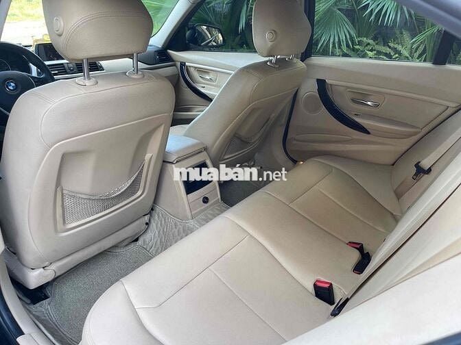 xe BMW 3 Series 2***0 km