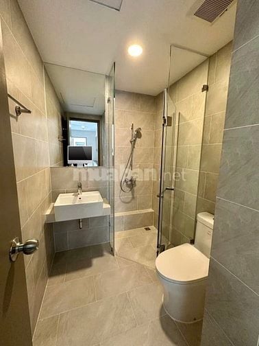 Giá thuê 13tr5/th -chung cư Sunny Plaza, Phạm Văn Đồng,GV: 2p ngủ, 2wc