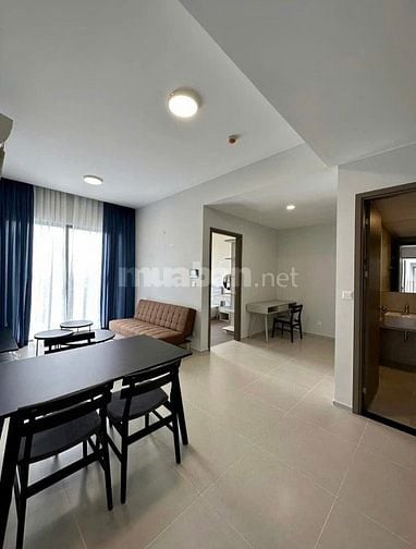 Giá thuê 13tr5/th -chung cư Sunny Plaza, Phạm Văn Đồng,GV: 2p ngủ, 2wc