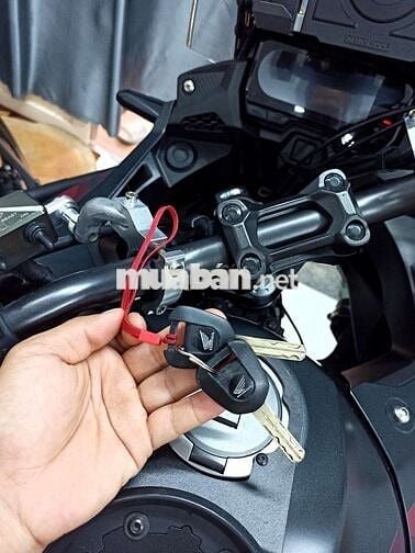 CB 500X 2021