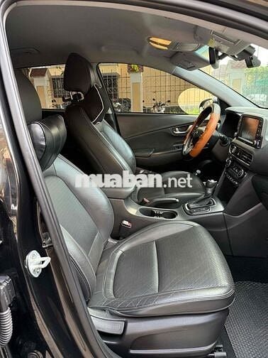 Hyundai Kona 2019 2.0 AT ĐẶC BIỆT - chỉ 460 triệu