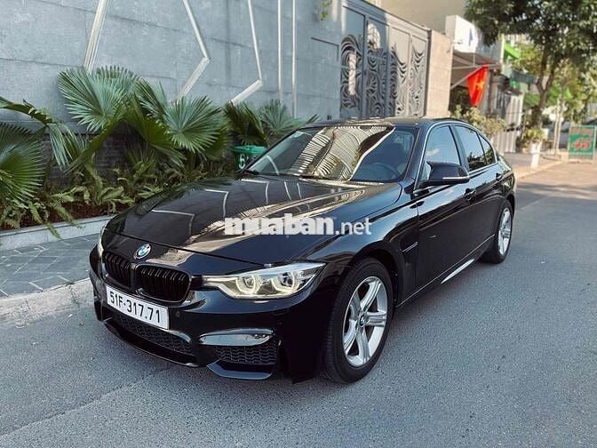 xe BMW 3 Series 2***0 km