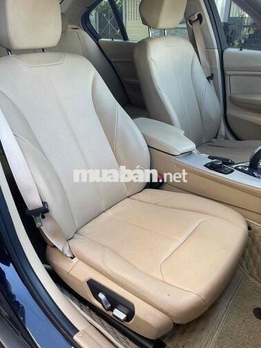 xe BMW 3 Series 2***0 km