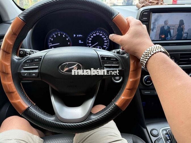 Hyundai Kona 2019 2.0 AT ĐẶC BIỆT - chỉ 460 triệu