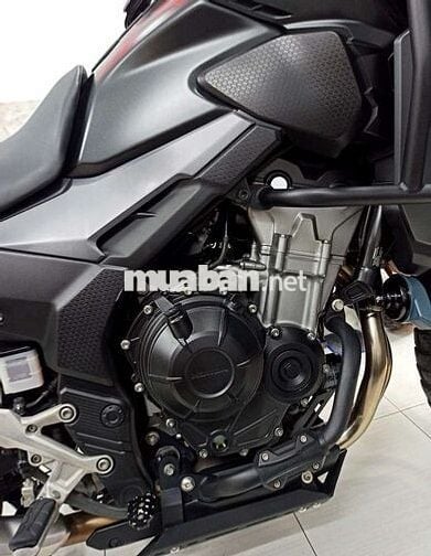 CB 500X 2021