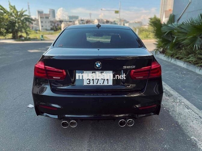 xe BMW 3 Series 2***0 km