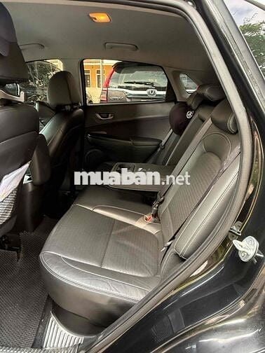 Hyundai Kona 2019 2.0 AT ĐẶC BIỆT - chỉ 460 triệu