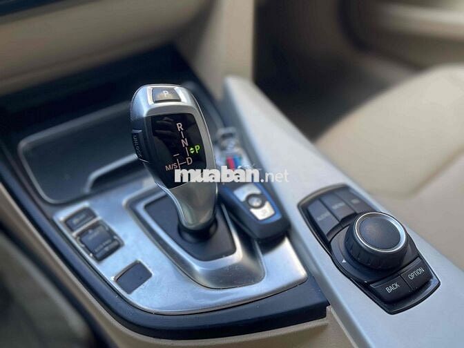 xe BMW 3 Series 2***0 km