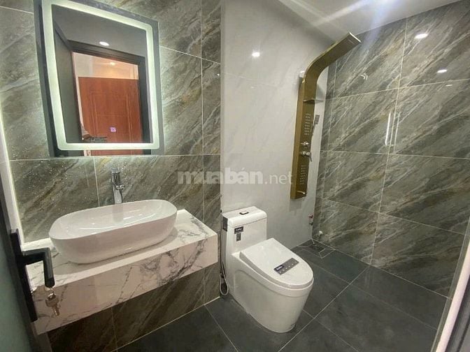 Cần cho thuê Villa HXH 42/4A Nguyễn Minh Hoàng P.12 Q.Tân Bình